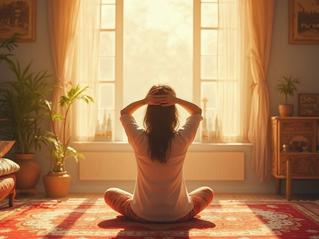 Craniosacral Terapi: Yaşam Kaliteni Nasıl Yükseltebilir?