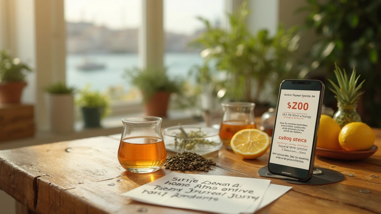 Evde Yapılacak Küçük Masaj Tüyoları