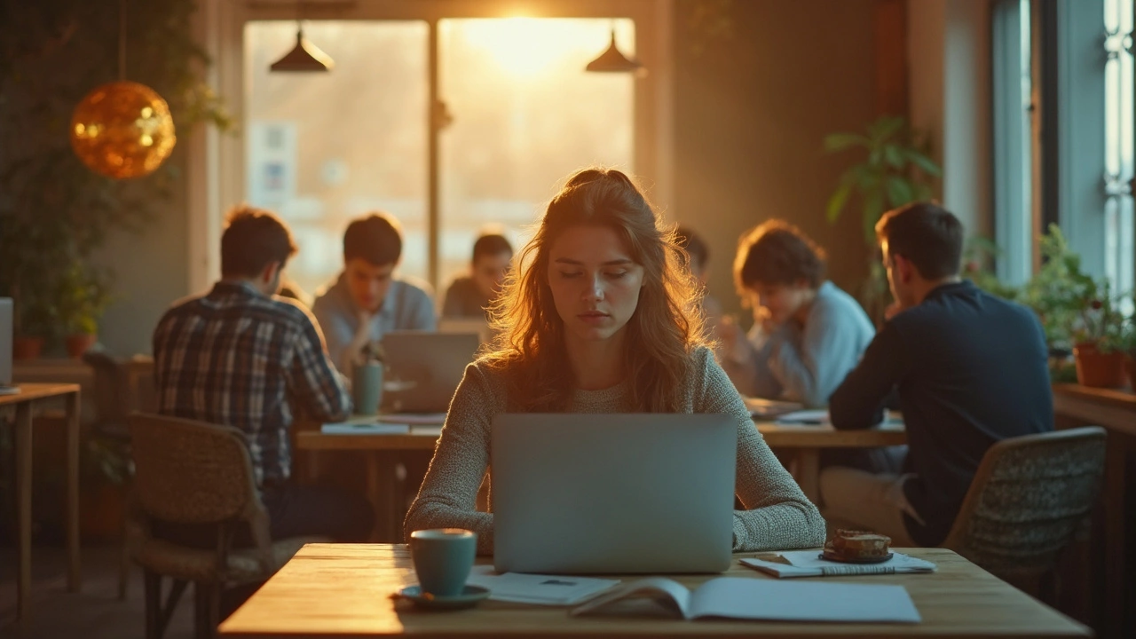Ofiste ve Günlük Hayatta Uygulama İpuçları