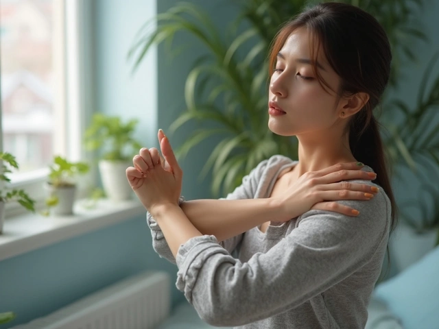 Lymphatic Drainage Massage: Etkili ve Kanıtlanmış Detoks Yöntemi