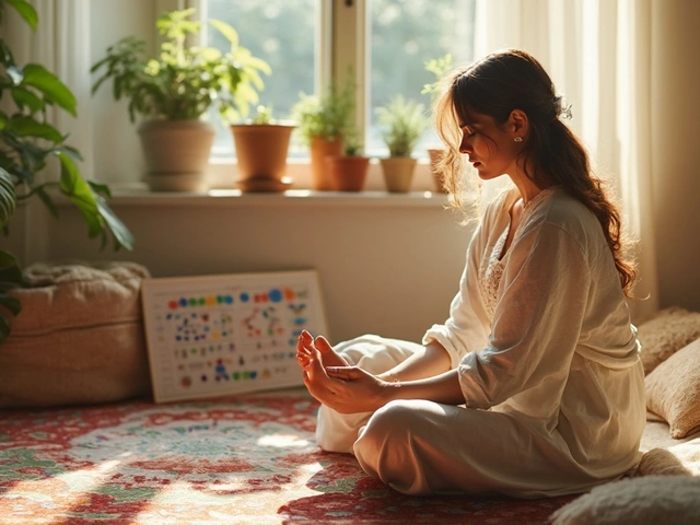 Refleksoloji Neden Kendi Kendine Bakım Rutininin Olmazsa Olmazı?