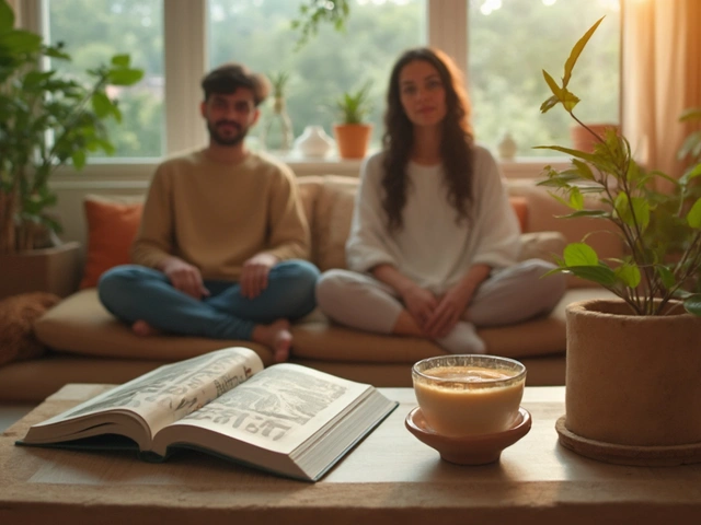 Shiatsu Masajı: Kronik Ağrıda Doğal Çözüm