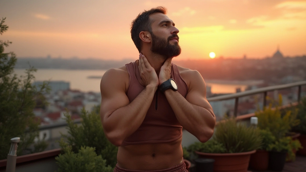Kimler Shiatsu'dan Yararlanabilir?