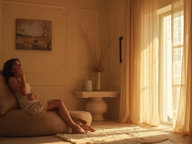 Happy Ending Masajına İlk Kez Giderken Nasıl Hazırlanmalısın?