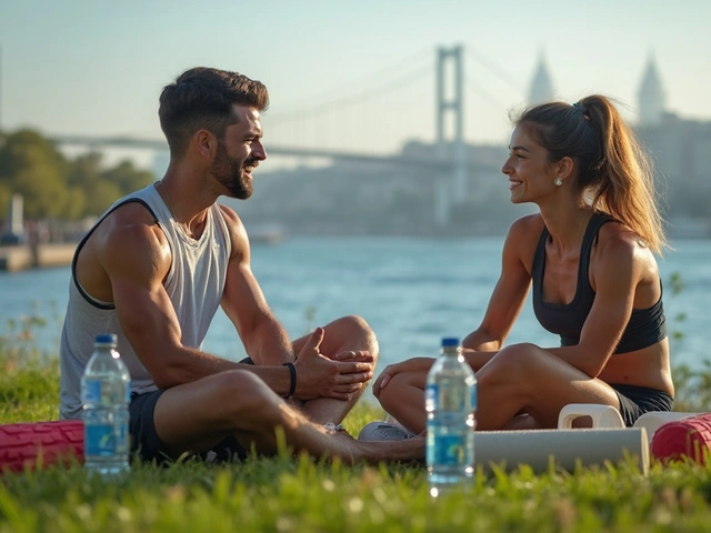 Spor Masajı: Atletik İyileşmenin Güçlü Yolu