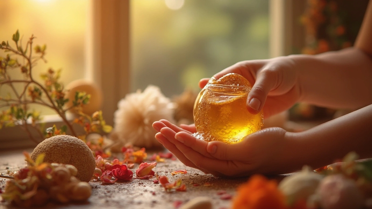 Aromaterapinin Bilimsel Arkası ve Rahatlamaya Katkısı