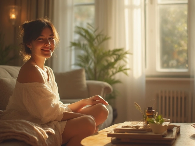 GFE Masaj Deneyimi: Samimi ve Yatıştırıcı Dokunuşların Sırları