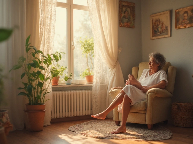 Refleksoloji Nedir? Sağlığa Faydaları ve Uygulama Yöntemleri