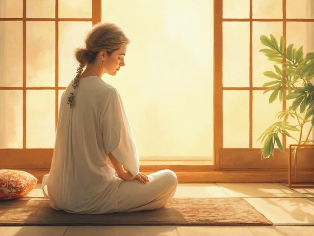 Shiatsu Masajı ile Ağrısız Yaşamın Sırrı: Eski Japon Gelenekleri Modern Hayatla Buluşuyor