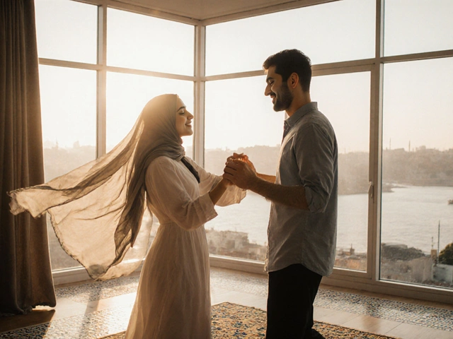 Flirt Dans Masajının Sırları: Derin Rahatlama ve Mutluluk Rehberi
