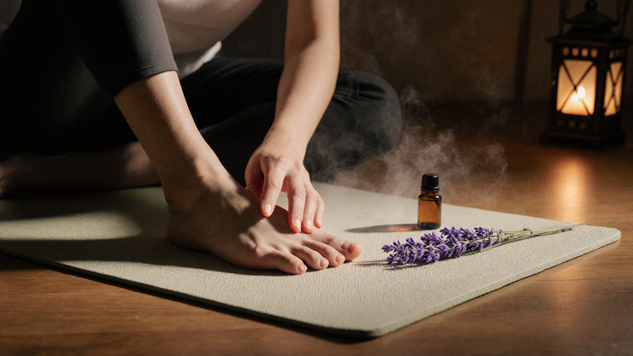 Shiatsu Masajı ile Uyku Kalitenizi Nasıl Artırabilirsiniz?