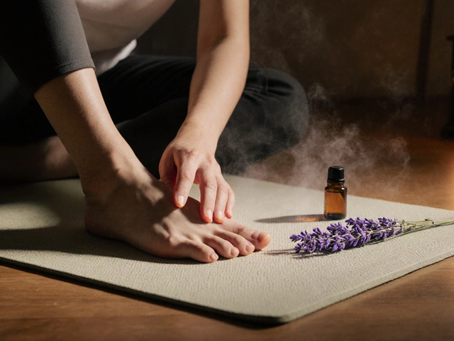 Shiatsu Masajı ile Uyku Kalitenizi Nasıl Artırabilirsiniz?