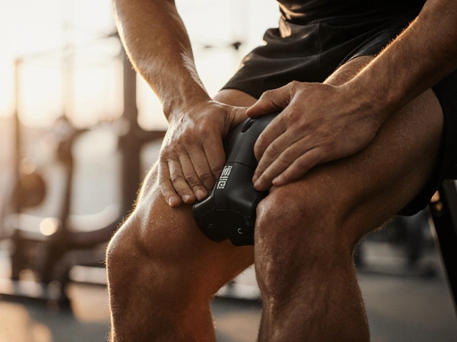 Neden Percussion Masajı Kas İyileşmenin Geleceği