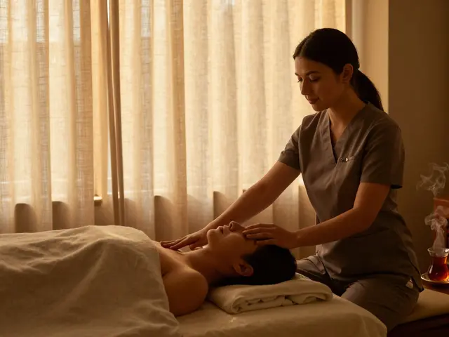 Girlfriend Experience ile Masajı Unutulmaz Hale Getirme