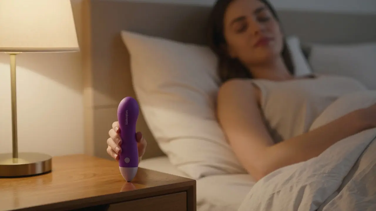 En Popüler Erotik Masaj Makineleri ve Nasıl Kullanılır