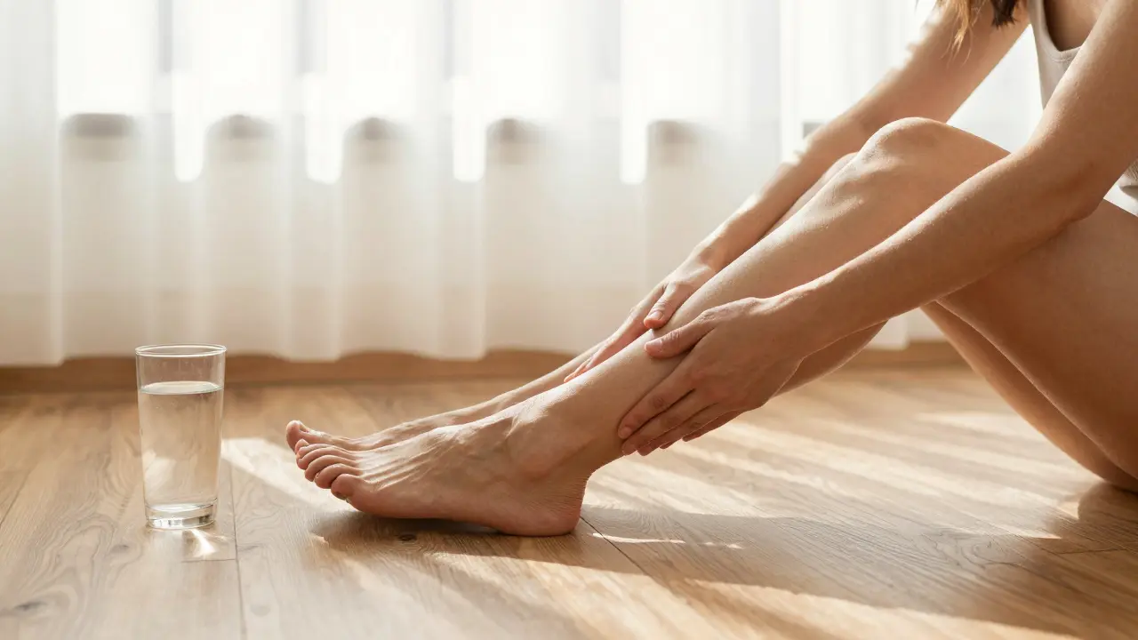 Lenfatik Drenaj Masajı ile Sağlıklı Bir Yaşamı Benimseyin