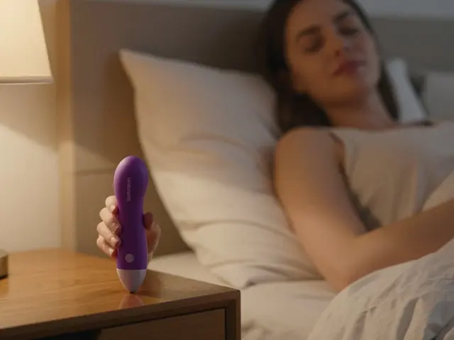 En Popüler Erotik Masaj Makineleri ve Nasıl Kullanılır