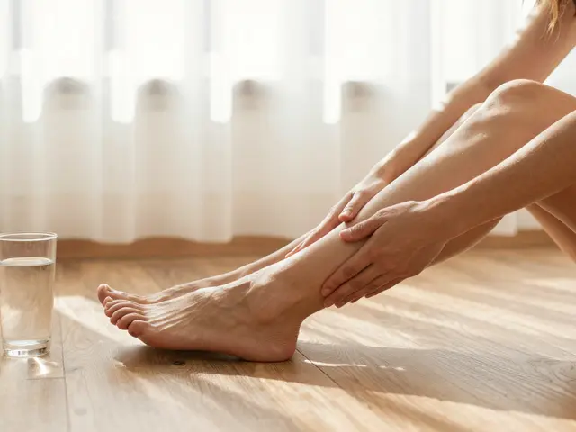 Lenfatik Drenaj Masajı ile Sağlıklı Bir Yaşamı Benimseyin