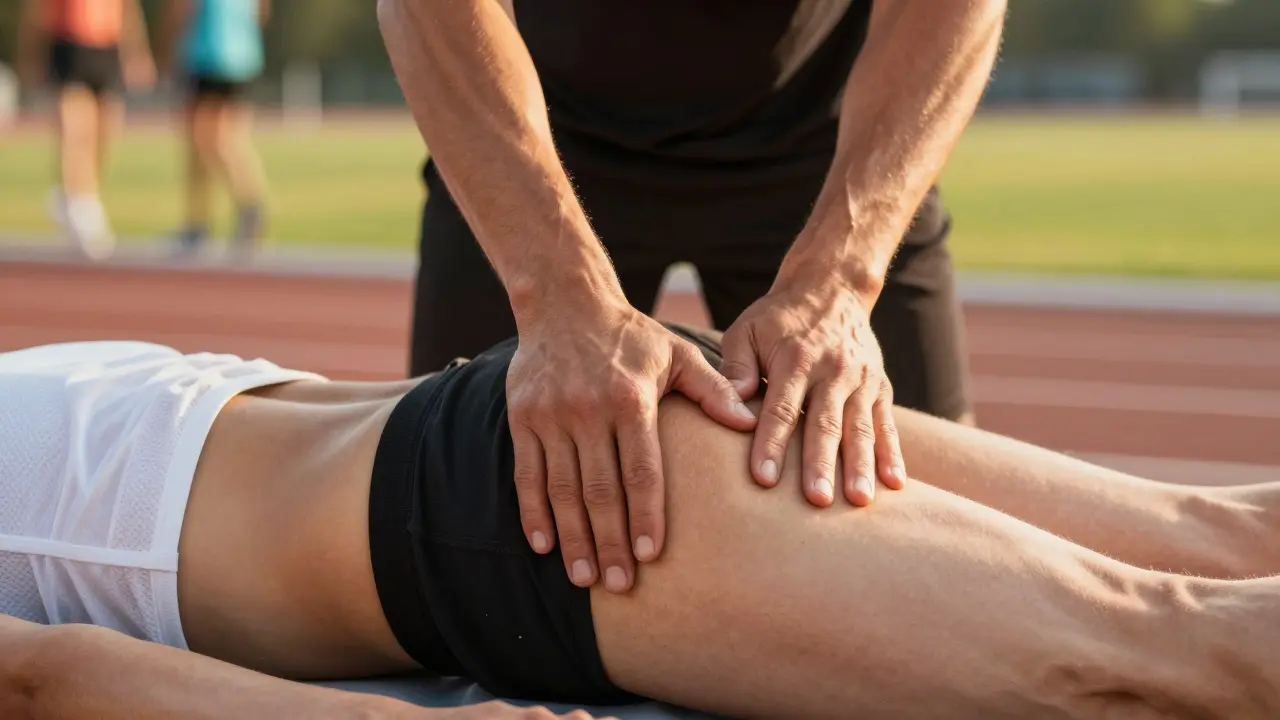 Sporsal Masaj: Yaralanma Önlemede Unutulan Kahraman