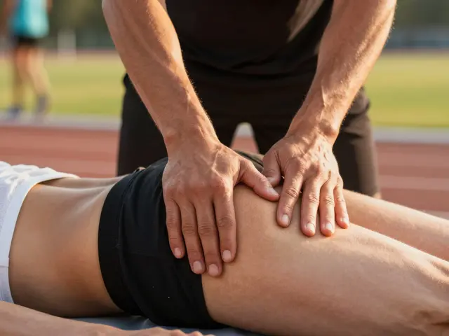 Sporsal Masaj: Yaralanma Önlemede Unutulan Kahraman