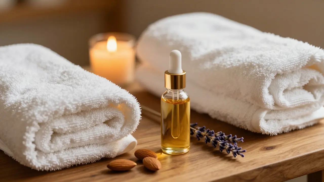 Swedish Masajı: Vücut ve Zihin İçin Tam Detoks Rehberi