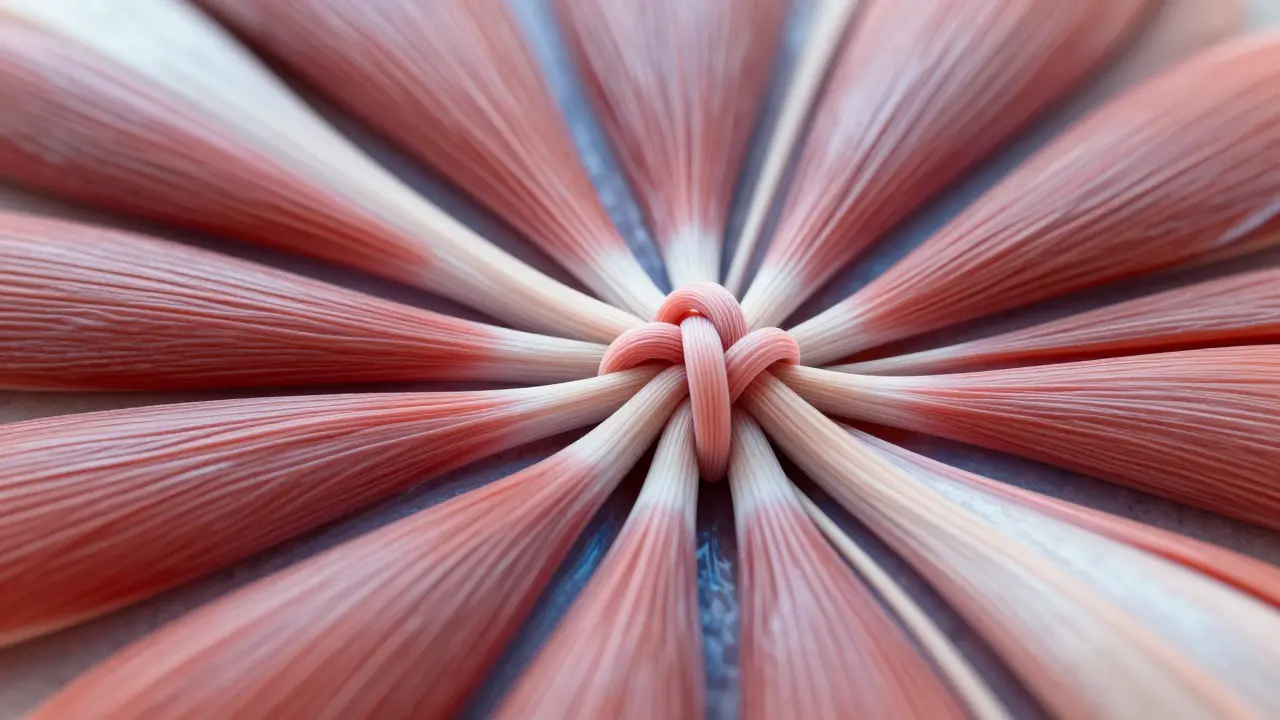 Tetik Nokta Masajı: Kronik Ağrıdan Kurtulmanın Yol Haritası