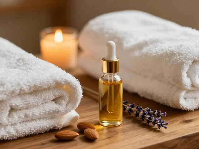 Swedish Masajı: Vücut ve Zihin İçin Tam Detoks Rehberi