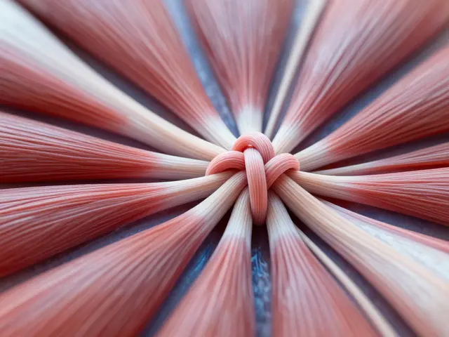 Tetik Nokta Masajı: Kronik Ağrıdan Kurtulmanın Yol Haritası