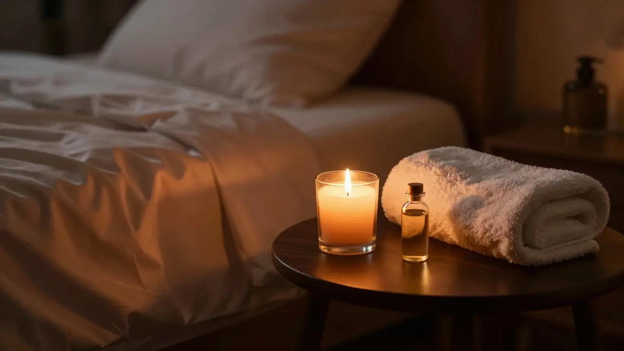 Footjob Masajı ile İlişkilerde Tutkuyu Artırmanın Yolları