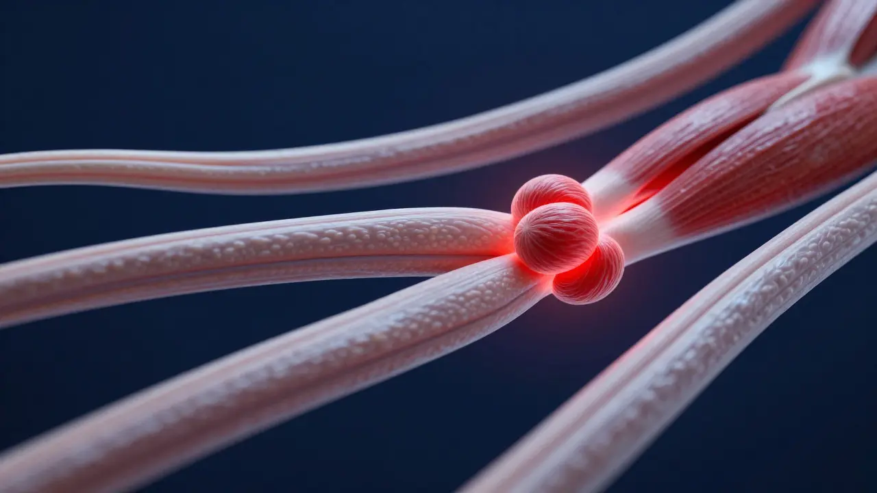 Tetik Nokta Masajı ile Ağrılara Son: Vücut Wellness Rehberi