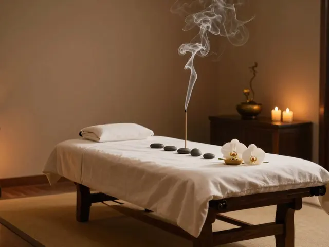 Asya Erotik Masajının Sırları ve Deneyim Rehberi