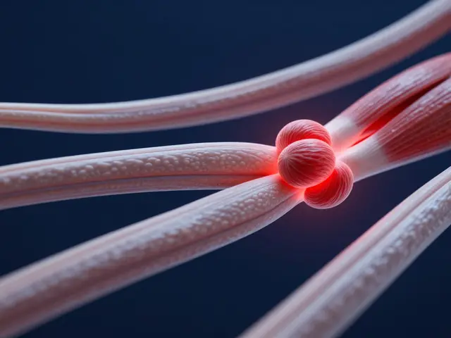 Tetik Nokta Masajı ile Ağrılara Son: Vücut Wellness Rehberi