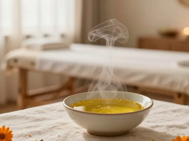 Ayurvedik Masaj Rehberi: Şifa Veren Dokunuşun Sırları ve Faydaları