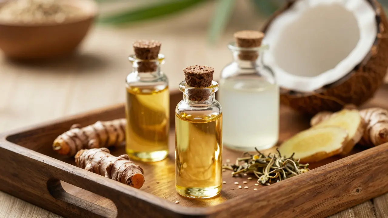 Ayurvedik Masaj Nedir? Faydaları, Türleri ve Uygulama Rehberi