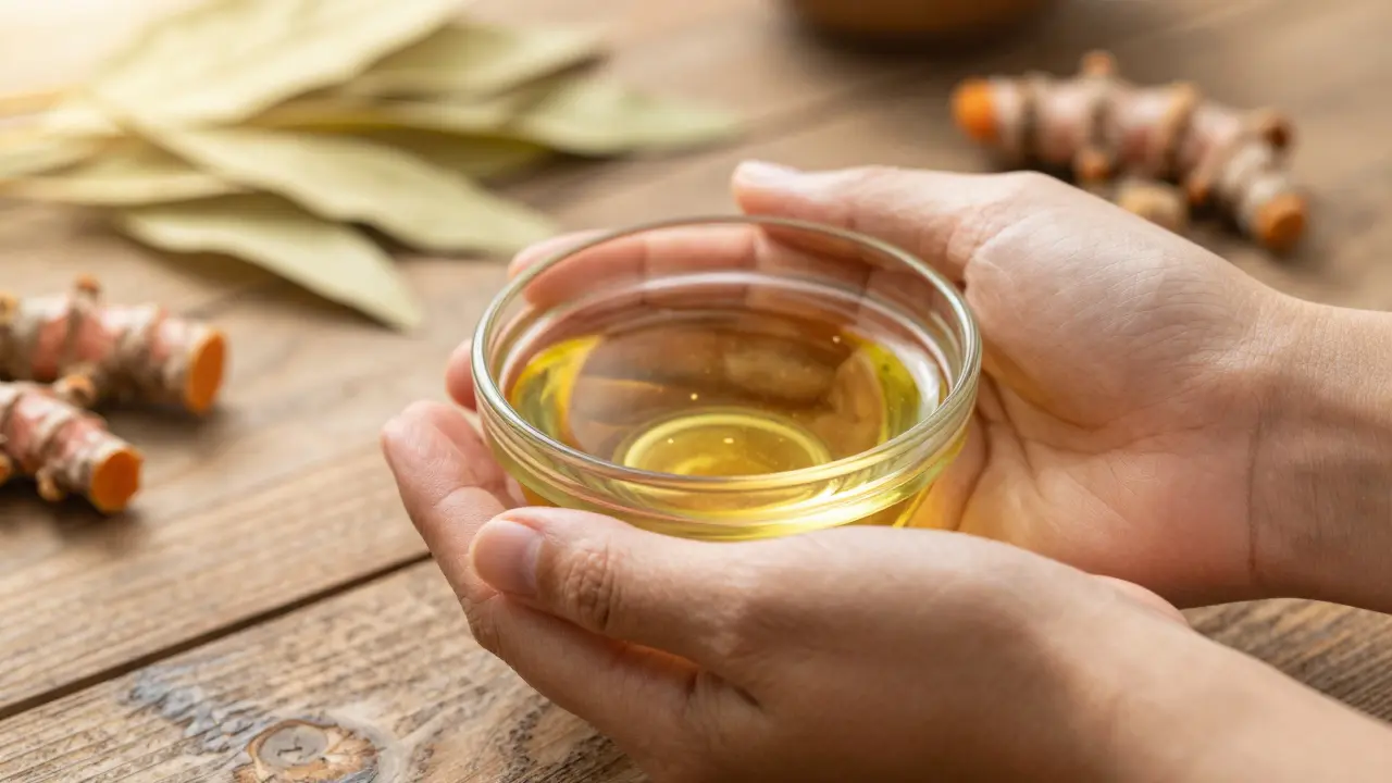 Ayurvedik Masaj Rehberi: Vücut, Enerji ve Doğanın Gücü