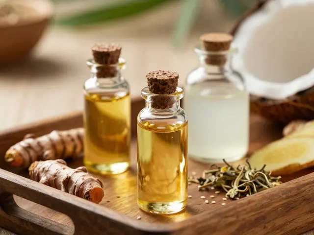 Ayurvedik Masaj Nedir? Faydaları, Türleri ve Uygulama Rehberi
