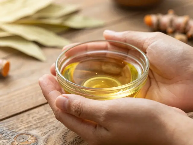 Ayurvedik Masaj Rehberi: Vücut, Enerji ve Doğanın Gücü