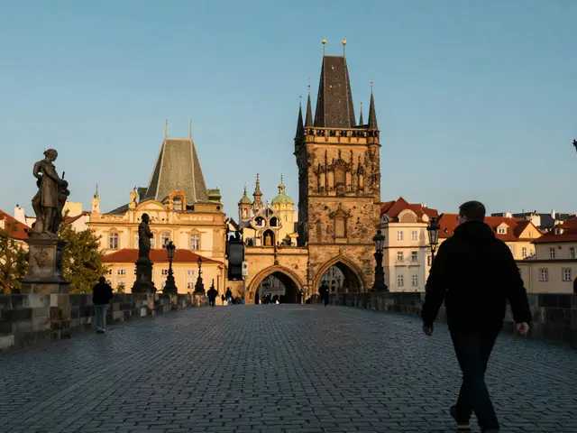 Prag'da Derin Penis Masajı: Keşfet, Öğren ve Güvenli Yaşa