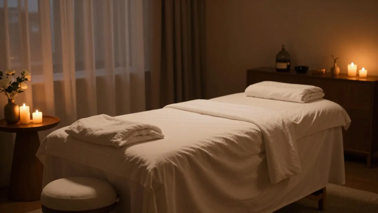 Erotik Masaj ve Lap Dance: Duyusal Bir Deneyim Rehberi
