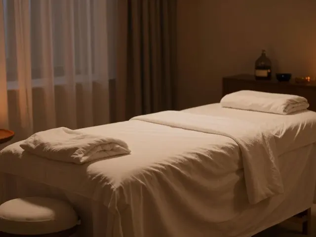 Erotik Masaj ve Lap Dance: Duyusal Bir Deneyim Rehberi