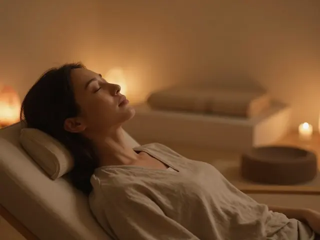 Kadınlar Neden Erotik Masaj Salonlarını Tercih Ediyor? Gerçekler ve Deneyimler